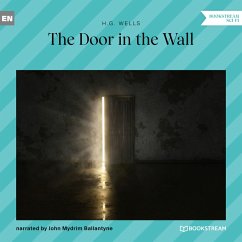 The Door in the Wall (MP3-Download) - Wells, H. G.