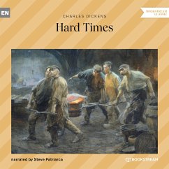 Cover Hard Times (MP3-Download)