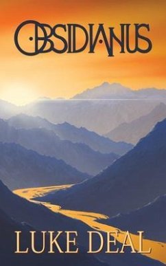 Cover Obsidianus (eBook, ePUB)