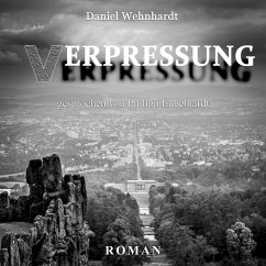 Verpressung (MP3-Download) - Wehnhardt, Daniel