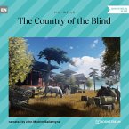 The Country of the Blind (MP3-Download)