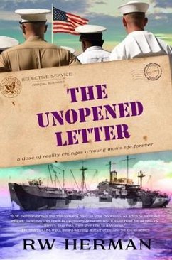 The Unopened Letter (eBook, ePUB) - Herman, Richard