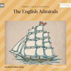 The English Admirals (MP3-Download)