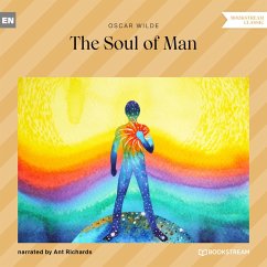 The Soul of Man (MP3-Download) - Wilde, Oscar