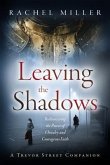 Leaving the Shadows (eBook, ePUB)
