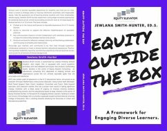 Equity Outside the Box (eBook, ePUB) - Smith-Hunter, Ed. S.