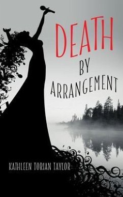 Death by Arrangement (eBook, ePUB) - Taylor, Kathleen Torian