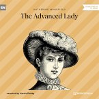 The Advanced Lady (MP3-Download)