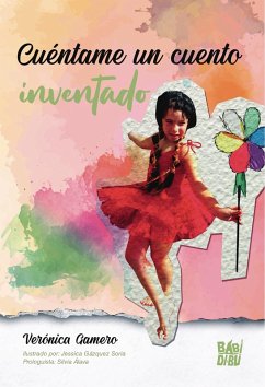 Cover Cuéntame un cuento inventado (eBook, ePUB)
