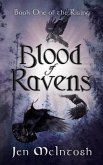 Blood of Ravens (eBook, ePUB)