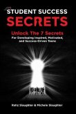 Student Success Secrets (eBook, ePUB)