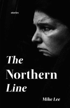Cover The Northern Line (eBook, ePUB)