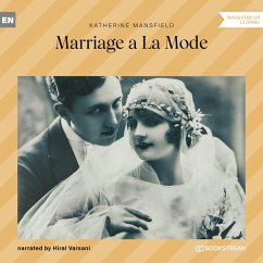 Marriage a La Mode (MP3-Download) - Mansfield, Katherine