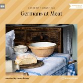 Germans at Meat (MP3-Download)