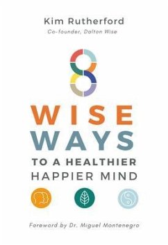 8 Wise Ways (eBook, ePUB) - Rutherford, Kim