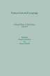 Roman Law and Language (eBook, ePUB) - Bild 1
