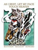 As I Rest, Let My Face Touch Heaven (eBook, ePUB)