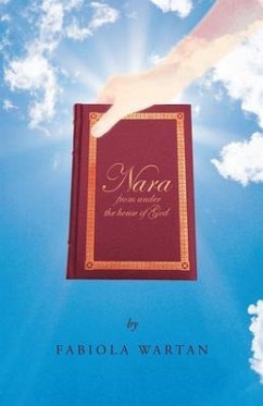 Nara (eBook, ePUB) - Wartan, Fabiola