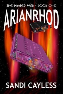 Cover Arianrhod (eBook, ePUB)