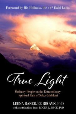 True Light (eBook, ePUB) - Banerjee Brown, Leena