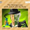 The Strange Case of Dr. Jekyll and Mr.... - Bild 1