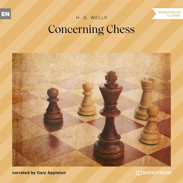Concerning Chess (MP3-Download) Concerning Chess (MP3-Download)