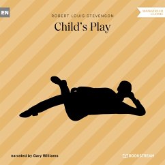 Child's Play (MP3-Download) - Stevenson, Robert Louis