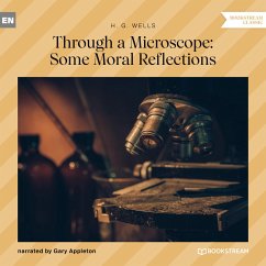 Cover Through a Microscope: Some Moral Reflections (MP3-Download)