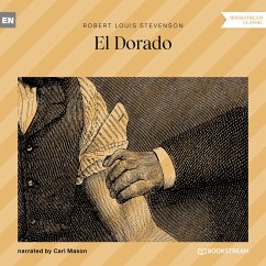 El Dorado (MP3-Download) - Stevenson, Robert Louis