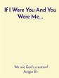 If I Were You And You Were Me...... - Bild 1