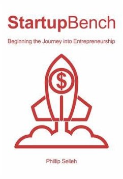 Cover StartupBench (eBook, ePUB)