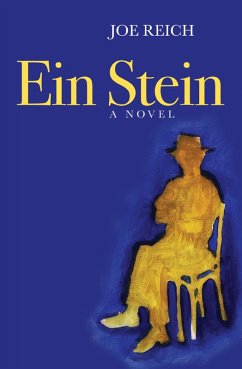 Ein Stein (eBook, ePUB) - Reich, Joe