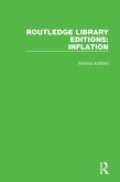 Routledge Library Editions: Inflation (eBook, PDF)