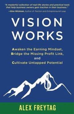 Cover Vision Works (eBook, ePUB)