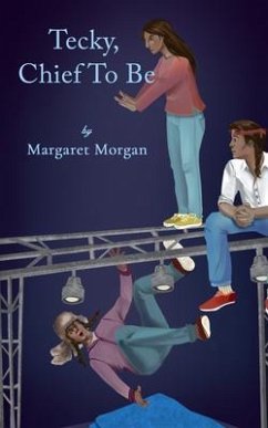 Cover Tecky, Chief To Be (eBook, ePUB)