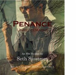 Penance (eBook, ePUB) - Sjostrom, Seth