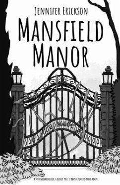 Cover Mansfield Manor (eBook, ePUB)