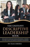The Unstuffy Descriptive Leadership Book (eBook, ePUB)