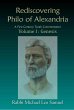 Rediscovering Philo of Alexandria... - Bild 1