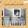 On the Choice of a Wife (MP3-Download) - Bild 1