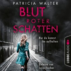 Blutroter Schatten (MP3-Download) - Walter, Patricia