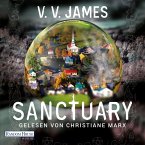 Sanctuary (MP3-Download)