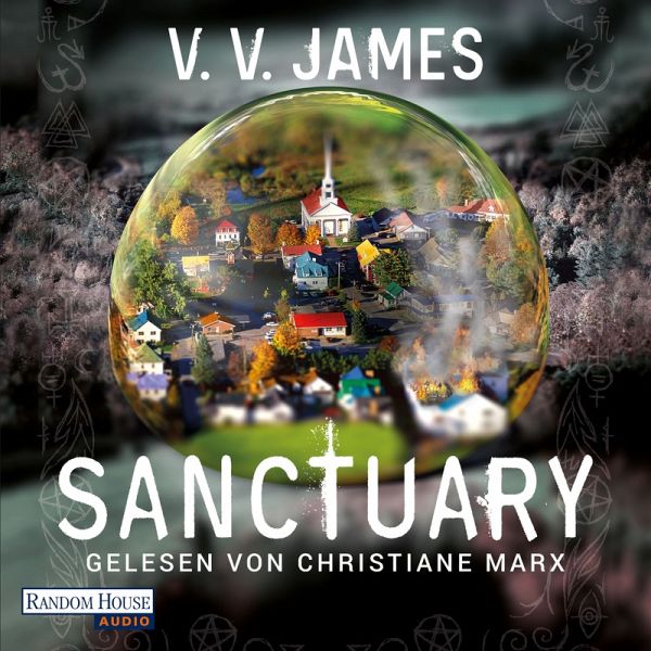 Sanctuary (MP3-Download) von V. V. James - Hörbuch bei bücher.de runterladen