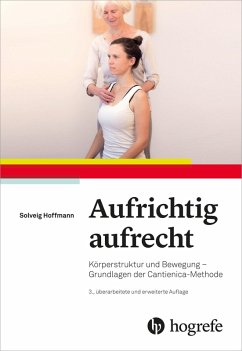 Aufrichtig aufrecht (eBook, ePUB) - Hoffmann, Solveig