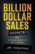 Billion Dollar Sales Secrets (eBook,... - Bild 1