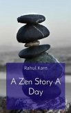 A Zen Story A Day (eBook, ePUB)