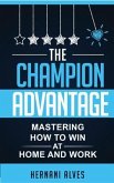 The Champion Advantage (eBook, ePUB)