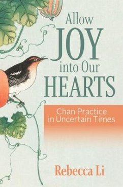 Allow Joy into Our Hearts (eBook, ePUB) - Li, Rebecca