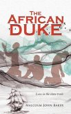 The African Duke (eBook, ePUB)