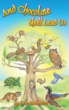 Cover Chocolate Shall Lead Us (eBook, ePUB)